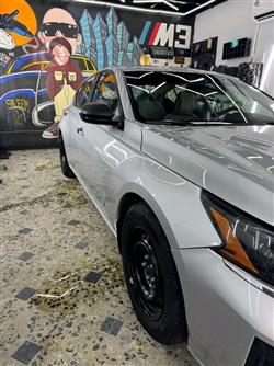 نیسان ئەلتیما